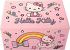 Hello Kitty Jewelry Box Organizer Small Obo