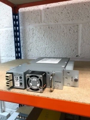 9-02923-01 1-04216-01 AQ298 LTO6 HH FC Drive & Tray Inc Warranty,VAT, delivery - Image 1 of 3