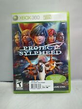 (LUP) Project Sylpheed: Arc of Deception (Microsoft Xbox 360, 2007)