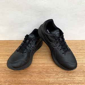 ☘️ Mens Asics GT-1000 LE 2 Athletic Running Shoes Sneakers Black Size 11.5 46 - Bild 1 von 8