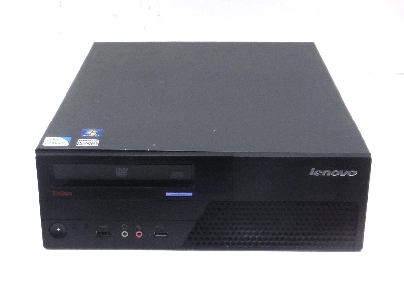 LENOVO THINKCENTRE 7360, 7360CN3, 100-127V / 8A / 50HZ, 200-240V / 4A / 60HZ Foto 1 de 1