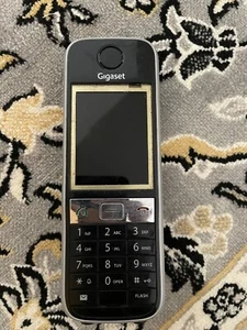 Gigaset S820 - broken screen - Zdjęcie 1 z 7