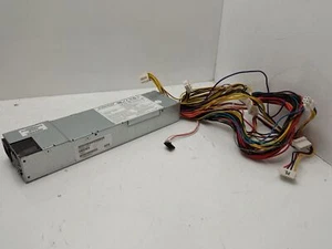 SuperMicro 600W 1U Server Power Supply Unit PWS-605P-1H - Zdjęcie 1 z 3