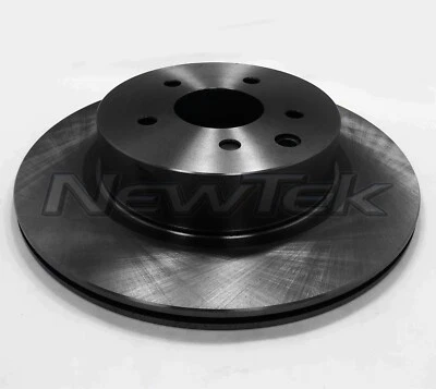 Disc Brake Rotor NewTek 31530 fits 09-22 Nissan Maxima Foto 1 de 4