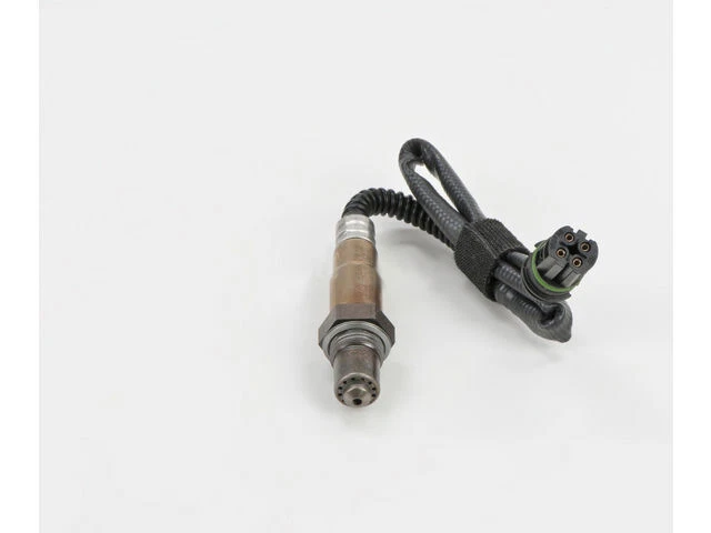 Sensor de oxígeno aguas abajo Bosch 35FB53T compatible con BMW 530i 2006-2007 3,0 L 6 cilindros Foto 1 de 1