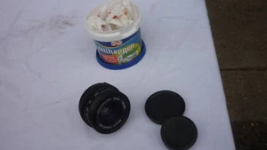 deutsches Objektiv Pentacon Auto 1,8 / 50 Kamera - Bild 1 von 1