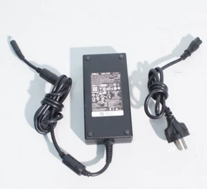 Alimentation Chargeur Dell Original Adaptateur 180W 19.5V 9.23A HA180PM180 - Photo 1/5