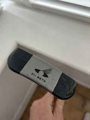 NEVER COMPROMISE Z/I BETA PUTTER ANSER STYLE SUPERSTROKE TOUR GRIP - Image 1 of 4