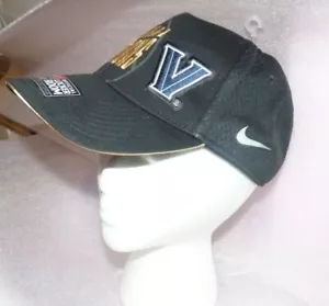 NEU NIKE Villanova Wildcats Basketball 2018 National Champs Mütze Kappe NEU Q107 - Bild 1 von 3
