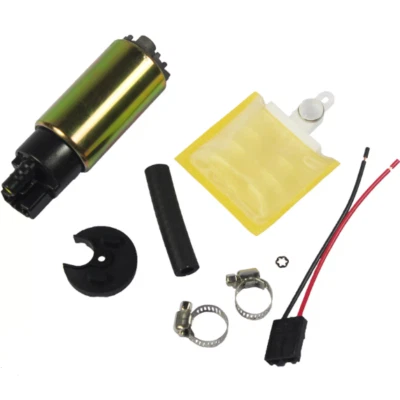 Bomba de combustible interna para Honda CBR600F4I CBR 600 F4I 2001 2002 2003 2004 2005 2006 Foto 1 de 2