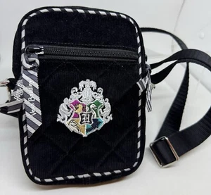 Vera Bradley Harry Potter Hogwarts  Convertible Small Crossbody Purse Bag - Picture 1 of 19