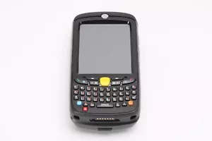 Zebra MC55E0 Mobiler Computer mit Zebra 82-111094-01 Akku - Bild 1 von 4