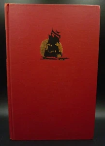 A Naval History of England Vol.I The Formative Centuries by C. J. Marcus (1961) - Picture 1 of 6