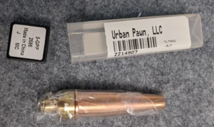 Victor Size 5 General Purpose Cutting Tip P/N 5-GPP - Picture 1 of 7
