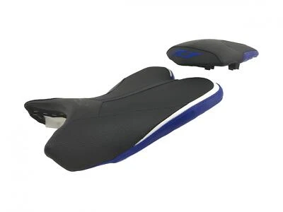 Yamaha YZF R1 2009-2014 Top Sellerie France Seat Cover Anti-Slip New HSD5754 - Imagem 1 de 4