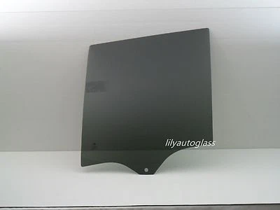 Fits 2000-2006 BMW X5 Driver Side Left Rear Door Window Glass Foto 1 de 4