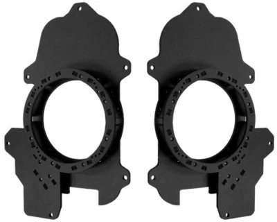 1993-1996 Mazda RX7 6 1/2" 6.5" Front Door Speaker Adapter Spacer SAK068_55  - Image 1 of 4