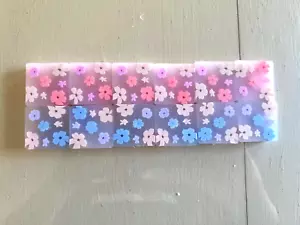 Cherry Blossom Fruit Jelly Themed Erasers 2 Sets of 12, Total: 24, Brand New - Picture 1 of 8
