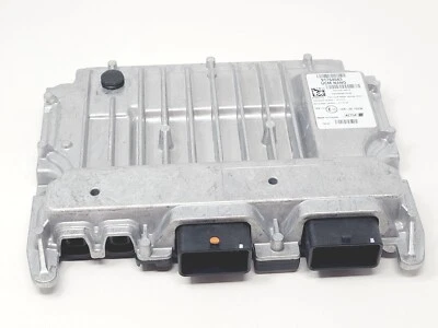 New Holland 农业 - ECU UCM 纳米 - 91764683 - 原始设备制造商 - 12V — 第 1/4 张图片