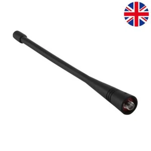 Radio Antenna Professional Handheld Radio Antenna for Kenwood TK3107 TK3100 - Afbeelding 1 van 5