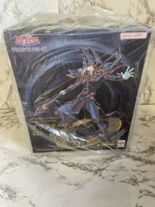 Yu Gi Oh - Dark Magician Art Works Monsters PVC Figure - Picture 1 of 3