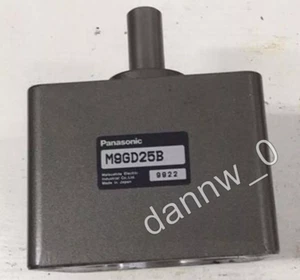 1PC New in box Panasonic M9GD25B Gear Reducer Gearbox - Picture 1 of 1