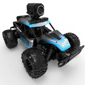 Coches de radiocontrol Hosim con cámara 1080P HD FPV, 1:16 control remoto camión coche alta velocidad - Imagen 1 de 1