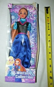 My Chic Collection by Lovely Patsy Winter Collection - Picture 1 of 5