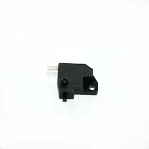 Front LEFT Brake Light Switch Hydraulic Master Cylinder PIT Quad Dirt Bike ATV - Picture 1 of 3