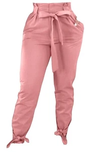 pink dress pants - Picture 1 of 2