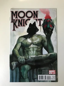 MOON KNIGHT #2 NM MARVEL COMICS 2011 - Picture 1 of 2