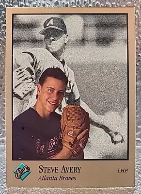 1992 Studio Baseball (1-250) Finish set UP TO 60% OFF - Image 1 of 2