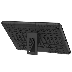 Case for Apple IPAD 10.2 Inch 2019/2020/2021 Outdoor Cover+Stands - Picture 1 of 6
