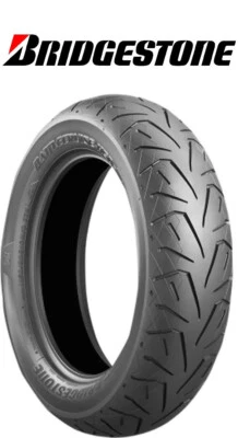 NEUMÁTICO TRASERO BRIDGESTONE BATTLECRUISE 150/80-16 HARLEY DYNA SOFTAIL SPORTSTER CHIEF Foto 1 de 3
