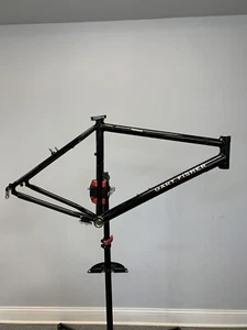 Classic GARY FISHER Paragon 17.5" Easton Aluminum Mountain Bike Frame 90s MTB - Picture 1 of 14