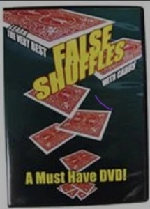 Falsche Shuffles - Ein Must Have. - Bild 1 von 1