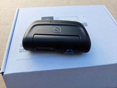 Genuine Mercedes-Benz Rear Dash Cam Camera Original Packaging NEW A2139055510 - Image 1 of 4