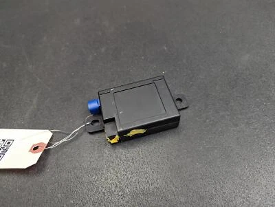 Voltage Converter Control Module 2018 Audi Q3 5G0035954 2015 2016 2017 - Image 1 of 4