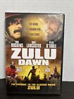 Zulu Dawn DVD NEW SEALED
