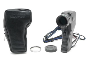 [NEUWERTIG mit Etui] PENTAX Digital Spot Meter Belichtungsmesser aus JAPAN - Bild 1 von 24