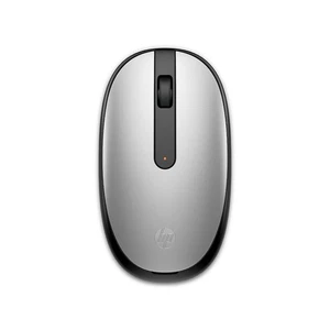 Mysz Bluetooth HP 240/Ambidextrous; Kompaktowy rozmiar; Przenośna mysz / czerwona optyczna Tr - Zdjęcie 1 z 8