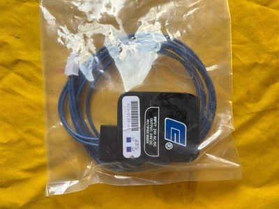 529-0138-01 COPELAND POWER ASSEMBLY CABLE 24V AC/DC FOR 2 STAGE 259A - Image 1 of 3