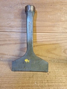 Cincel vintage Craftsman de 4 pulgadas - Imagen 1 de 8