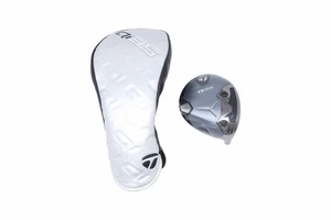 TaylorMade Qi35 LS Driver - HEAD ONLY - Right-Handed - 10.5* - Picture 1 of 8