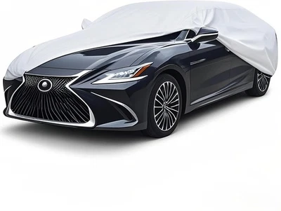 Cubierta completa de auto para Lexus LS - ajuste personalizado Foto 1 de 4