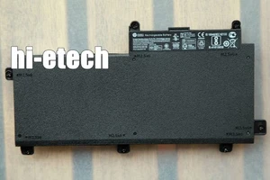 Genuine CI03XL Battery for HP ProBook 640 G2 645 G2 650 G2 655 G2 801554-001 - Picture 1 of 2