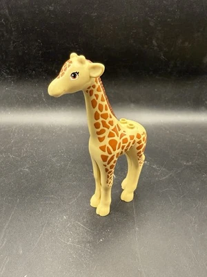 LEGO Friends Giraffe Animal Zoo Savanna - Image 1 of 4