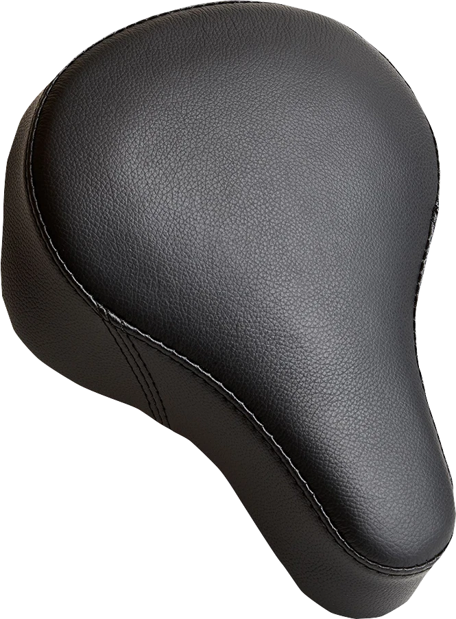 Cubierta de asiento de bicicleta mediana AIRHAWK FA-BIKE-MD-SM para paseos cómodos Foto 1 de 1