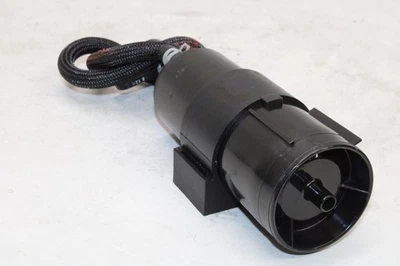 01-07 SUZUKI GSXR 750 OEM EVAP BOTE DE EMISIÓN DE CARBÓN Foto 1 de 4