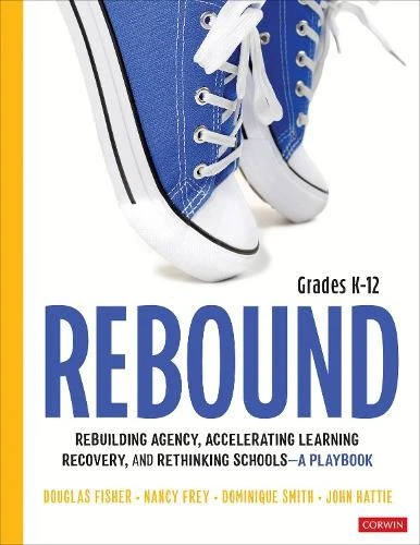 Dominique Smith Douglas Fisher John H Rebound, Grades (Spiral Bound) (UK IMPORT) - Image 1 of 1